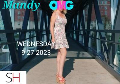 Mandy 37Yrs Old Escort 167CM Tall Sault Ste Marie Image - 2