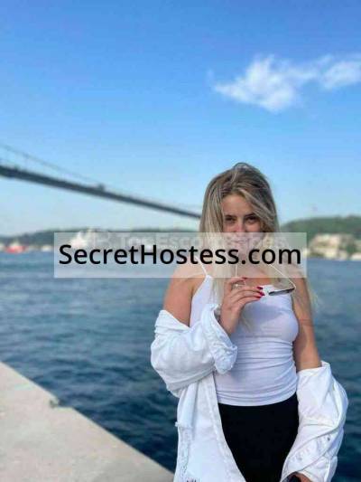 Marina 25Yrs Old Escort 58KG 175CM Tall Cairo Image - 2