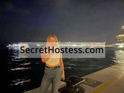 25 Year Old Ukrainian Escort Cairo Blonde Blue eyes - Image 9