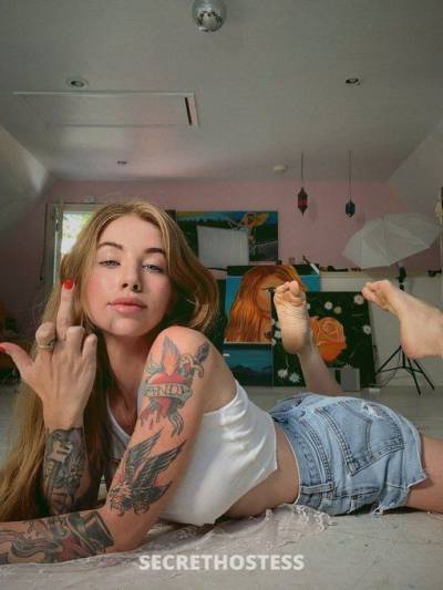 Marina A witmer 25Yrs Old Escort 170CM Tall Whistler Image - 5