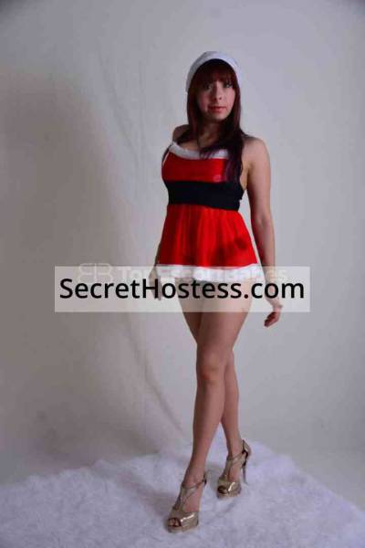 Mely 26Yrs Old Escort 50KG 150CM Tall Rosario Image - 1