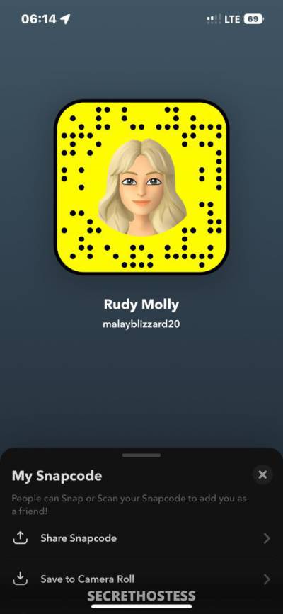 Molly 25Yrs Old Escort Toronto Image - 5