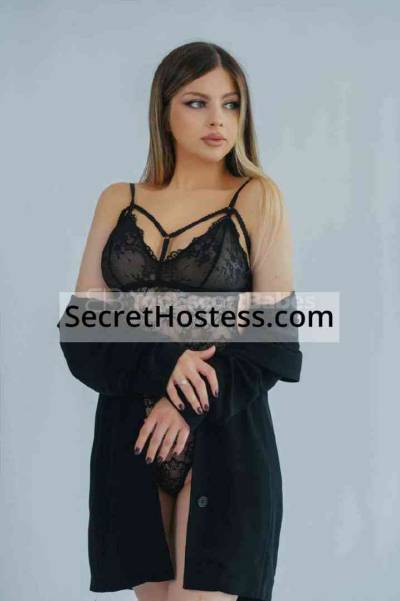 21 Year Old Ukrainian Escort Larnaca Blue eyes - Image 7