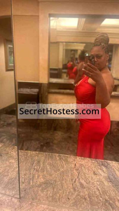 28 Year Old Haitian Escort Atlanta GA Blonde Brown eyes - Image 3