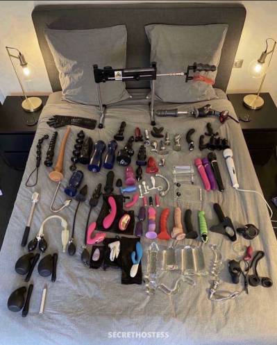 Scarlett 23Yrs Old Escort North York Image - 3