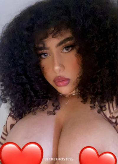 outcall only :) unique arab bbw / cutie with a tummy in Montreal