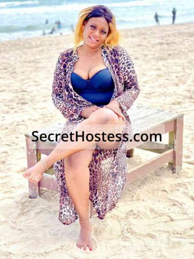Sharon 28Yrs Old Escort 71KG 143CM Tall Accra Image - 3