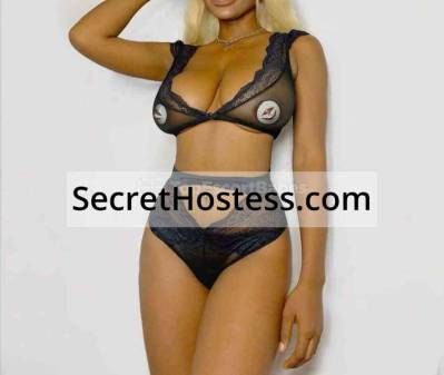 Sonia 26Yrs Old Escort 70KG 167CM Tall Casablanca Image - 1