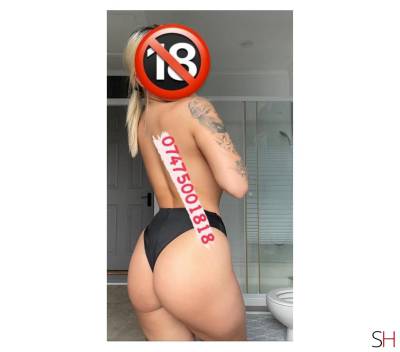 Sophie 23Yrs Old Escort Bradford Image - 0