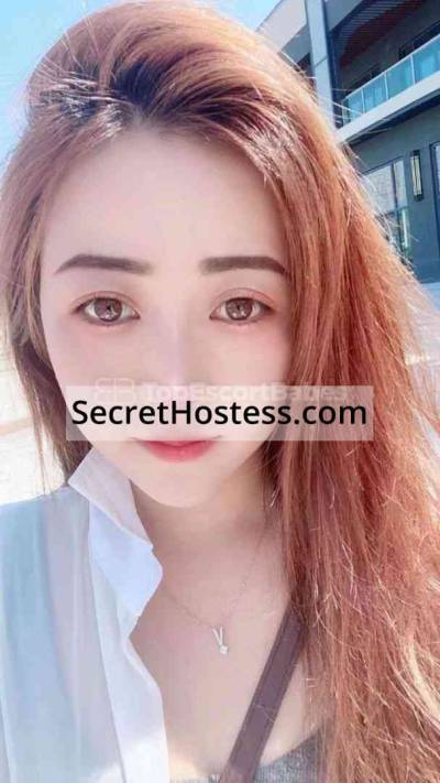 Sumei amm 23Yrs Old Escort 58KG 168CM Tall Amman Image - 2