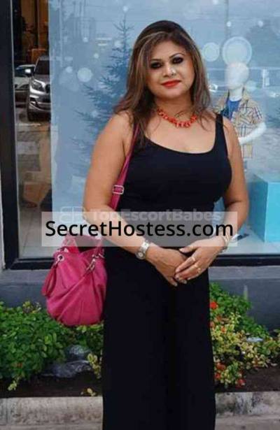 Sumita Bhabhi, Independent in Kuwait City