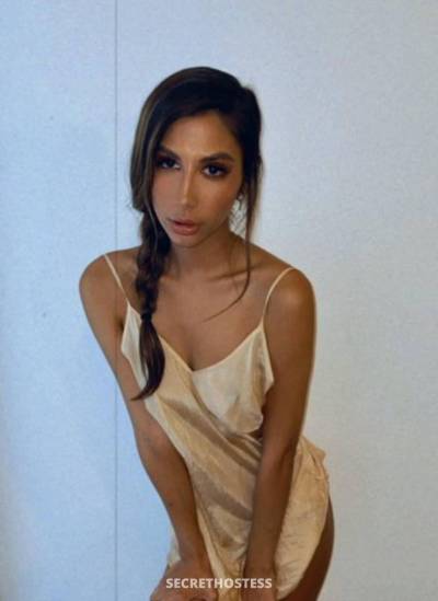 Theresa 26Yrs Old Escort St. John Image - 1