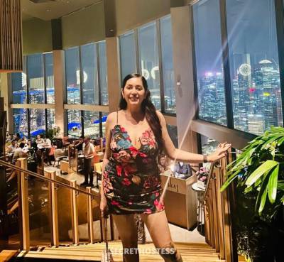 Tina 27Yrs Old Escort Singapore Image - 2