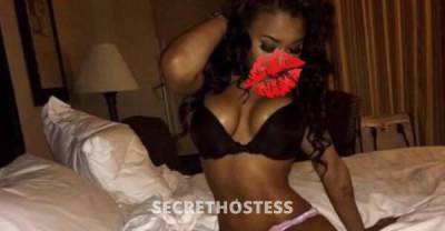 Tina la Malienne 22Yrs Old Escort 60KG Montreal Image - 1