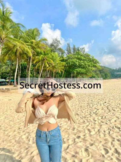 Viva 27Yrs Old Escort 52KG 160CM Tall Ko Samui Image - 11