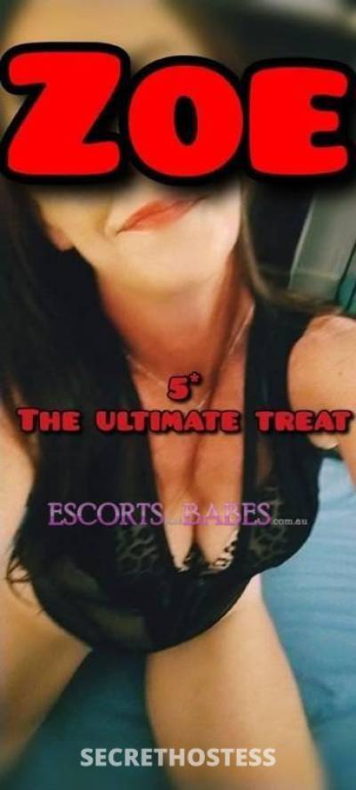 Zoe 38Yrs Old Escort Size 10 Sydney Image - 4