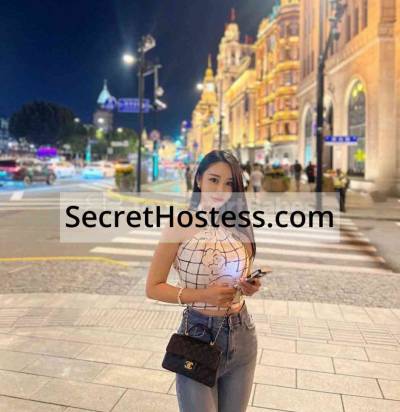 candy 24Yrs Old Escort 50KG 165CM Tall Shanghai Image - 3