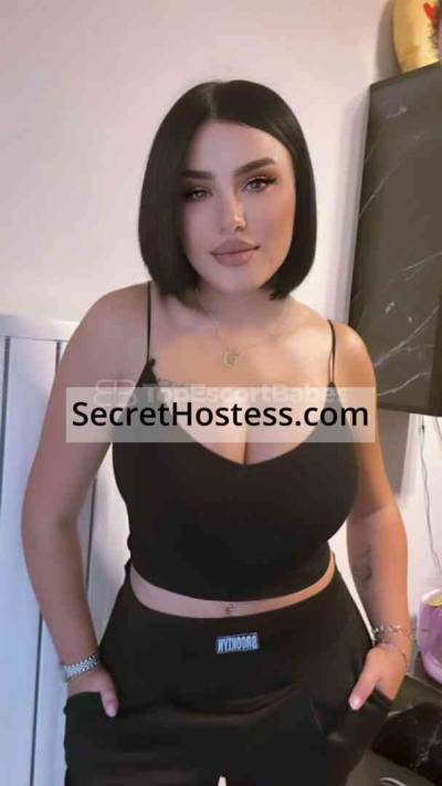 naz 23Yrs Old Escort 62KG 165CM Tall Istanbul Image - 3