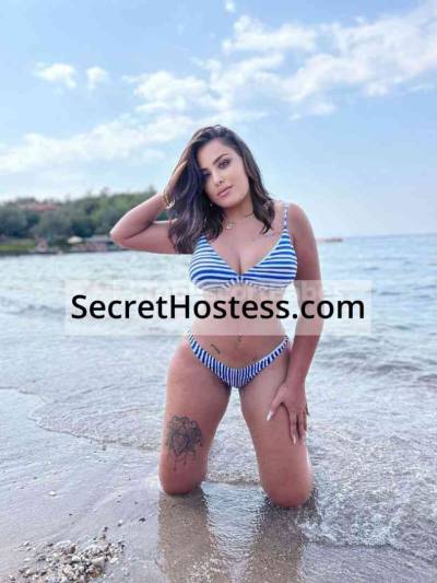 naz 23Yrs Old Escort 62KG 165CM Tall Istanbul Image - 6