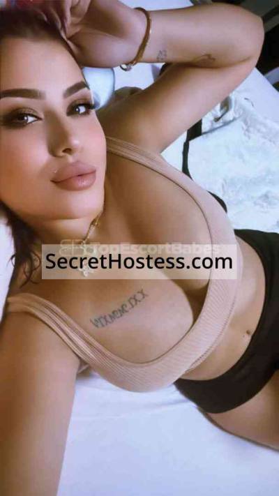 naz 23Yrs Old Escort 62KG 165CM Tall Istanbul Image - 7