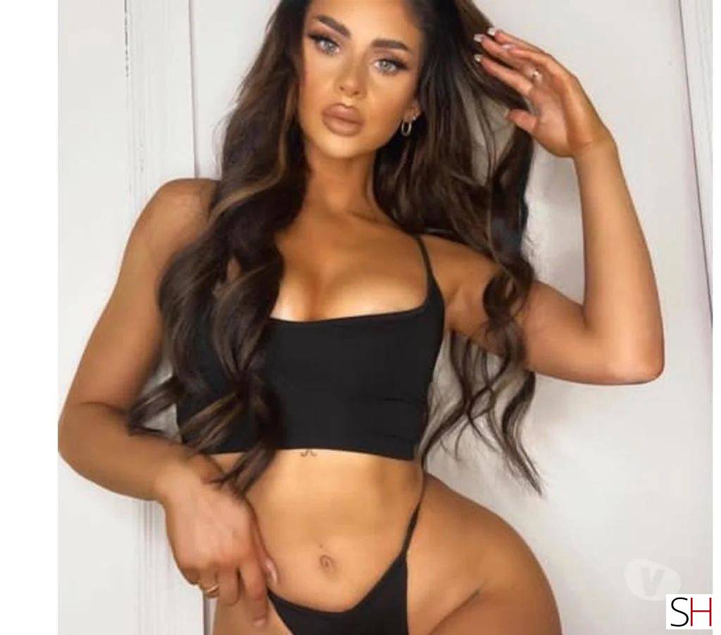 22Yrs Old Escort London Image - 1