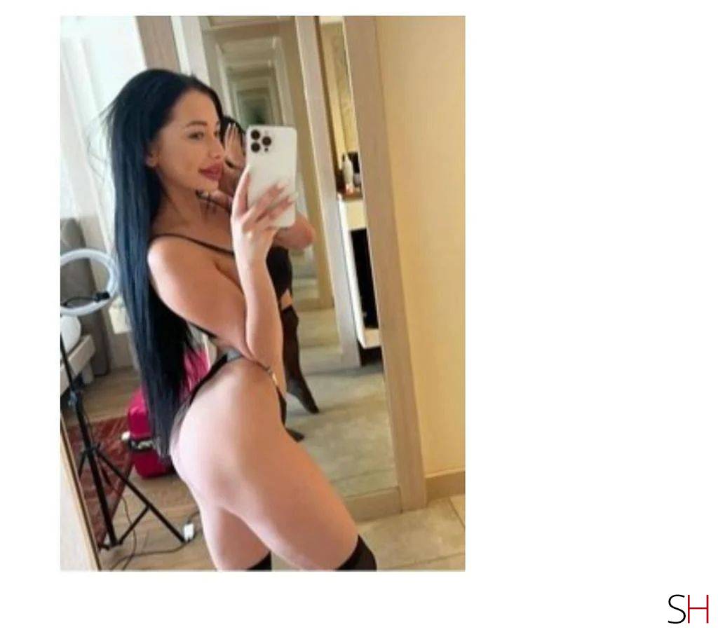 22Yrs Old Escort London Image - 2