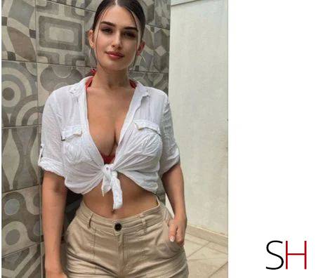 23Yrs Old Escort London Image - 1