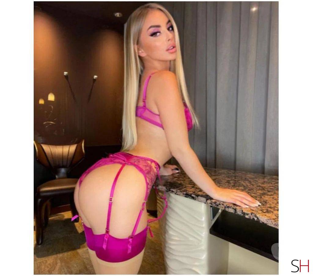 23Yrs Old Escort Barnet Image - 1