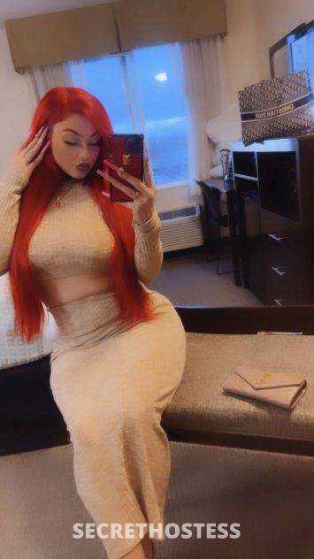 24Yrs Old Escort 165CM Tall New Jersey NJ Image - 5