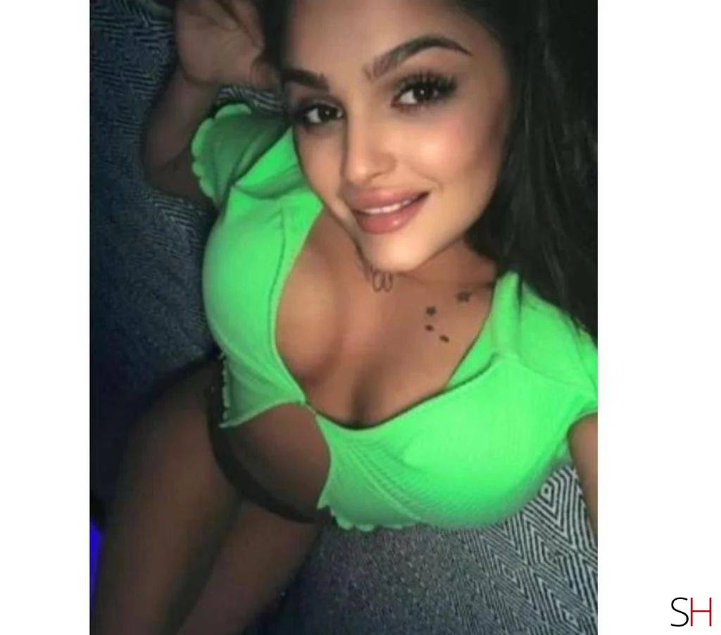 25Yrs Old Escort London Image - 1