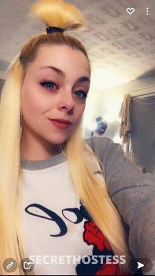 27Yrs Old Escort Roanoke VA Image - 1