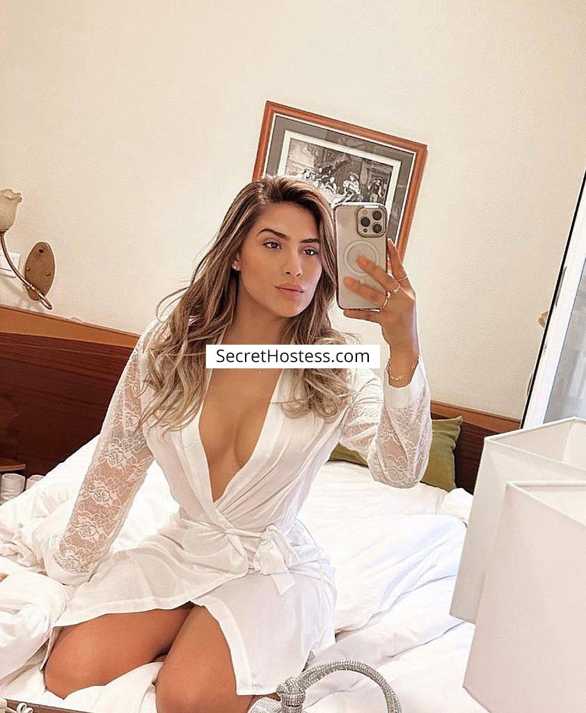 Angelbraz1 25Yrs Old Escort 44KG 165CM Tall London Image - 3