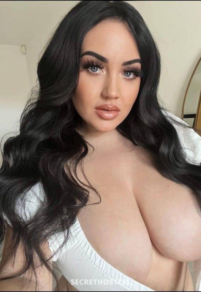 Ariana 26Yrs Old Escort York Image - 0