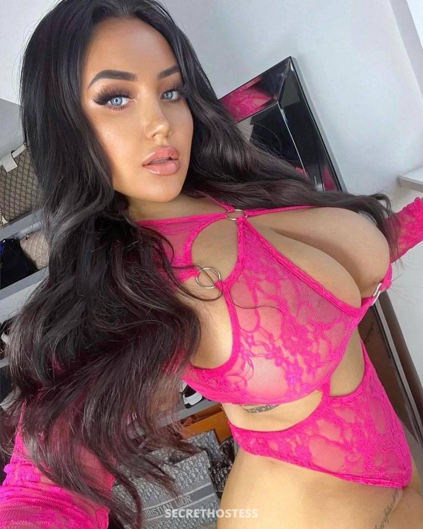 Ariana 26Yrs Old Escort York Image - 2