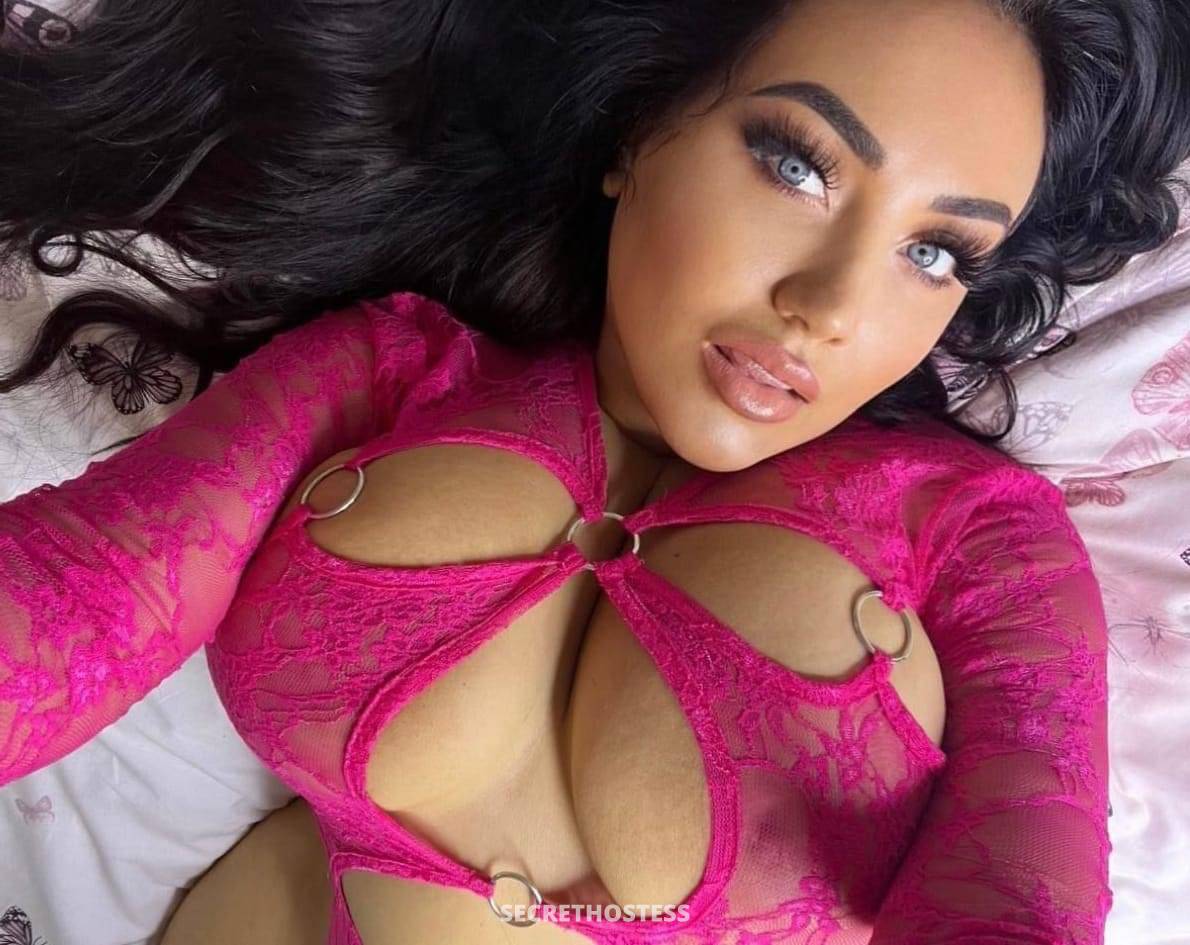 Ariana 26Yrs Old Escort York Image - 3