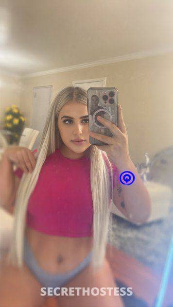 Ashly 21Yrs Old Escort 170CM Tall Columbus OH Image - 4