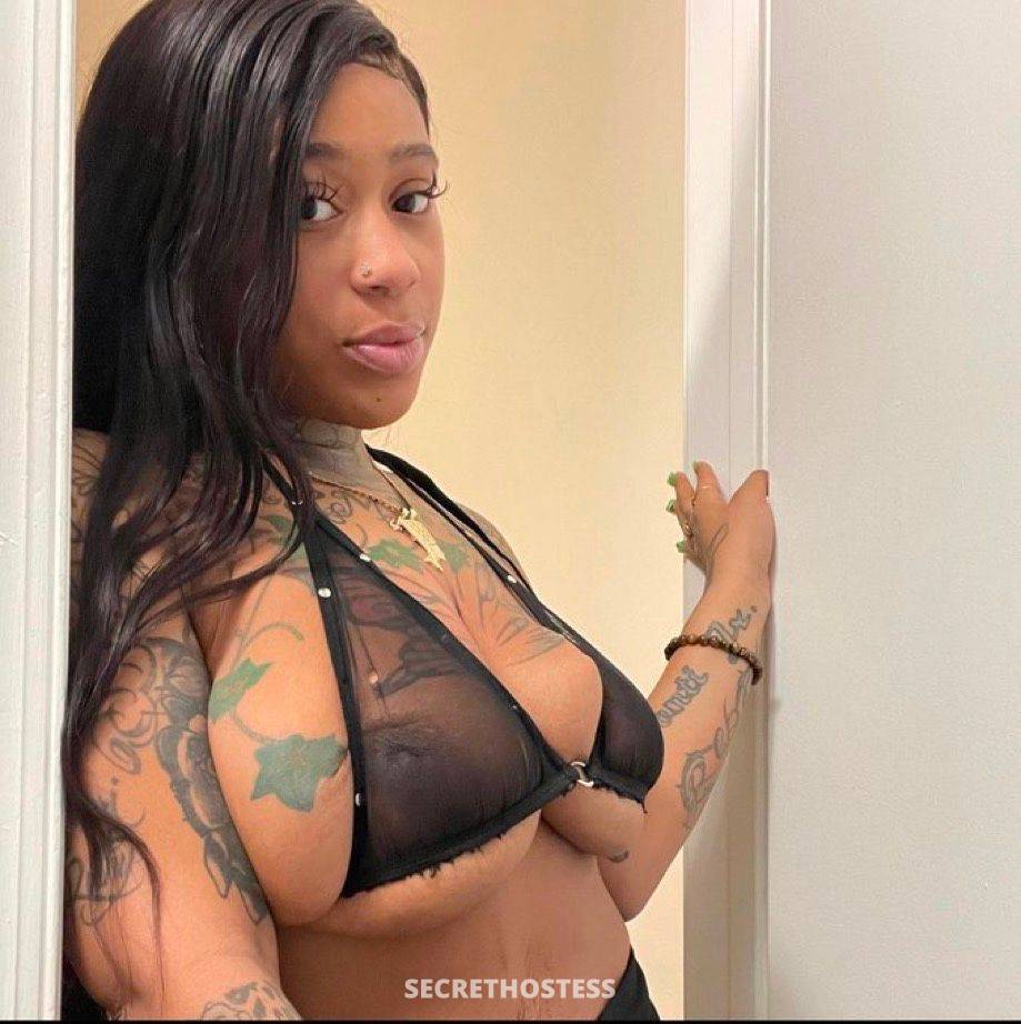 Bethany 25Yrs Old Escort Greensboro NC Image - 1