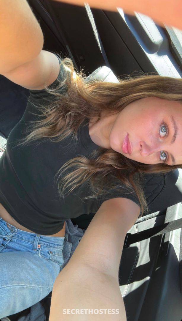 Chloe 22Yrs Old Escort 172CM Tall Norman OK Image - 3