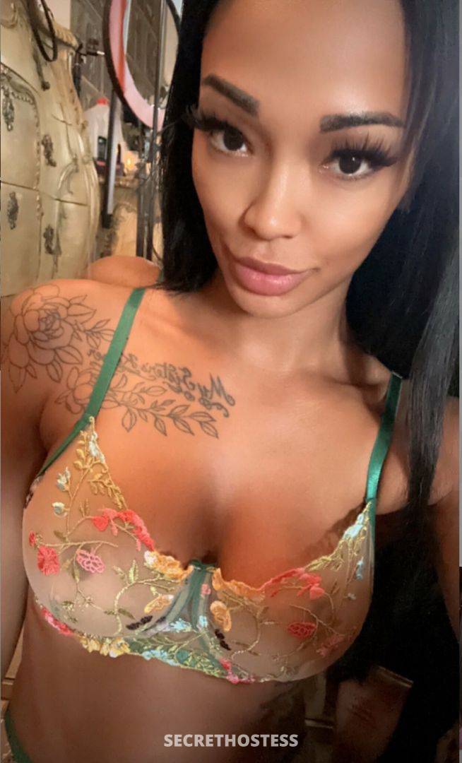 Crystal Mcoy 25Yrs Old Escort 167CM Tall Queens NY Image - 4