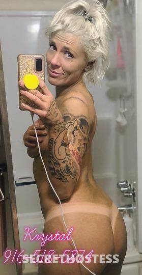 Krystal 36Yrs Old Escort 172CM Tall Sacramento CA Image - 3