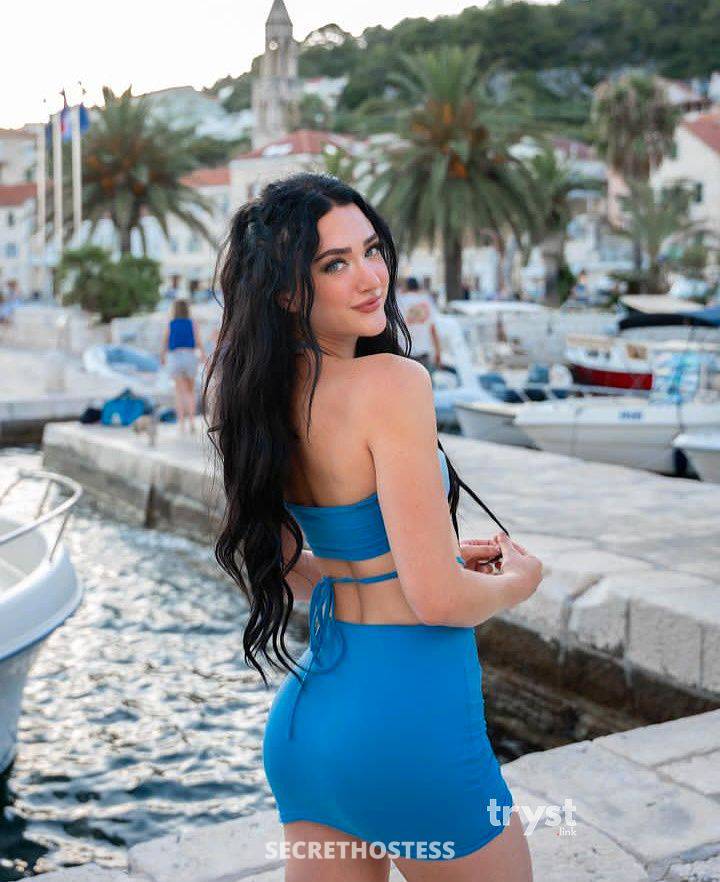 Natalie 20Yrs Old Escort Size 8 157CM Tall Atlanta GA Image - 7