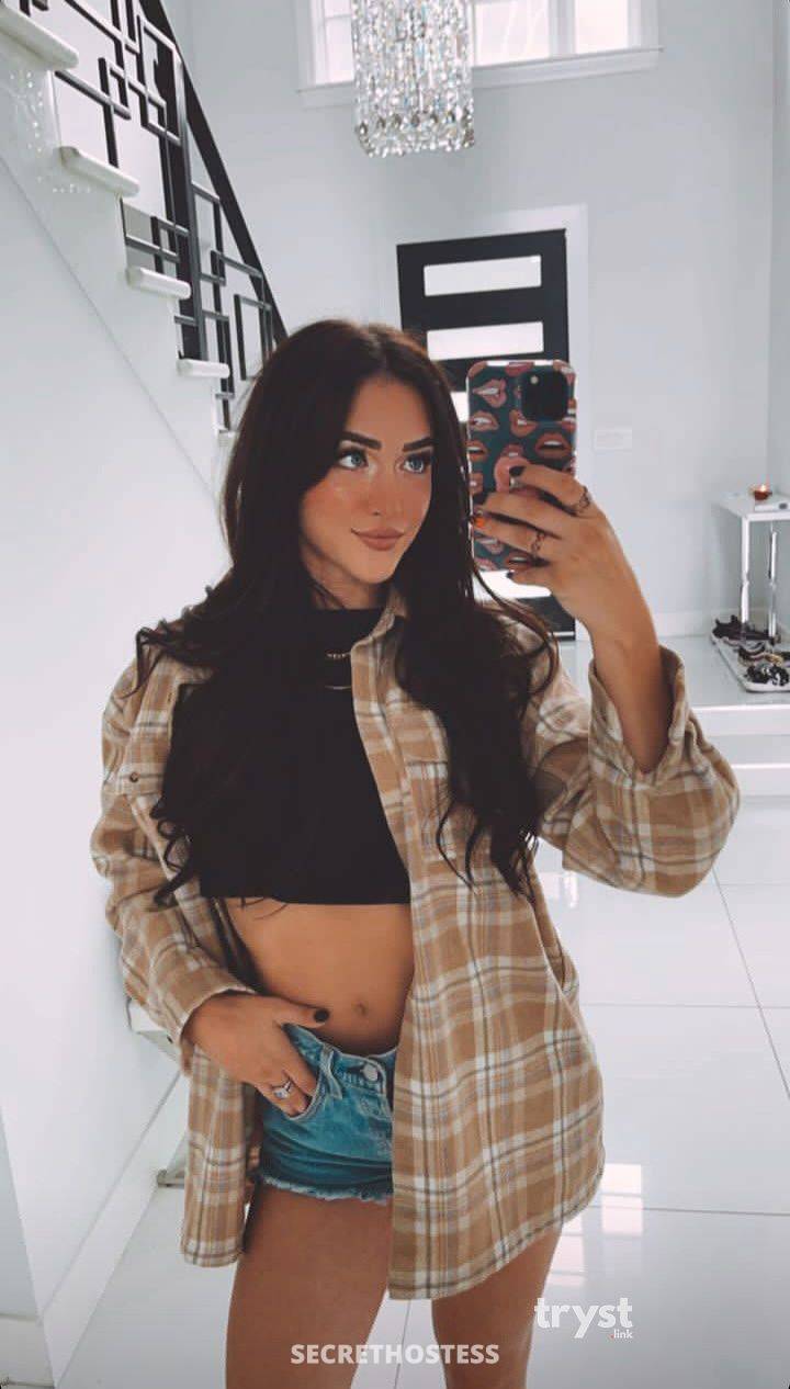 Natalie 20Yrs Old Escort Size 8 157CM Tall Atlanta GA Image - 14