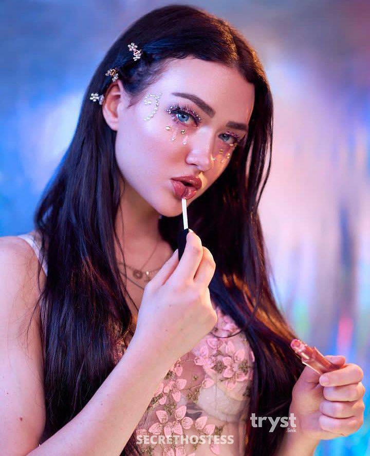 Natalie 20Yrs Old Escort Size 8 157CM Tall Atlanta GA Image - 16