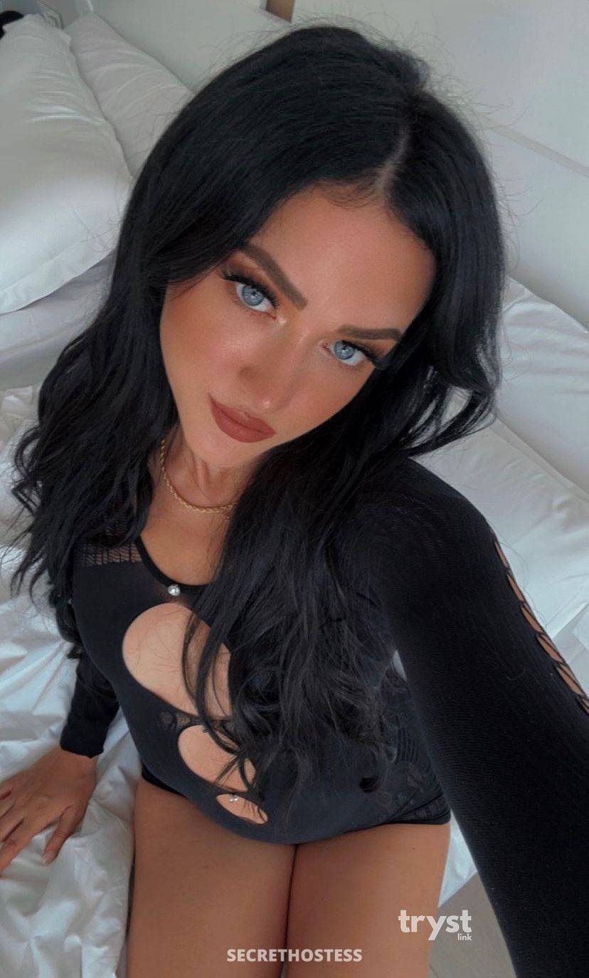 Natalie 20Yrs Old Escort Size 8 157CM Tall Atlanta GA Image - 17