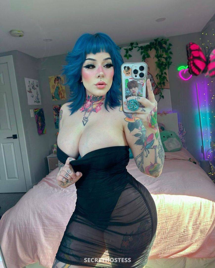 Sommer 25Yrs Old Escort 167CM Tall New Jersey NJ Image - 2