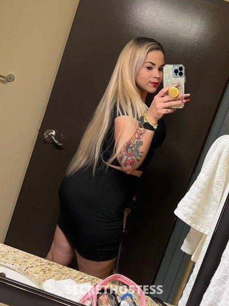 Vanessa 23Yrs Old Escort 162CM Tall Raleigh / Durham NC Image - 1