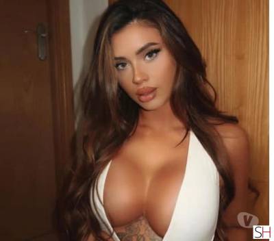 22Yrs Old Escort London Image - 0