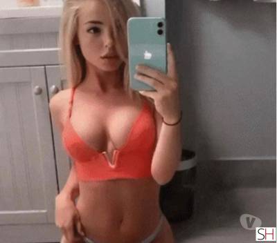 22Yrs Old Escort Sheffield Image - 4