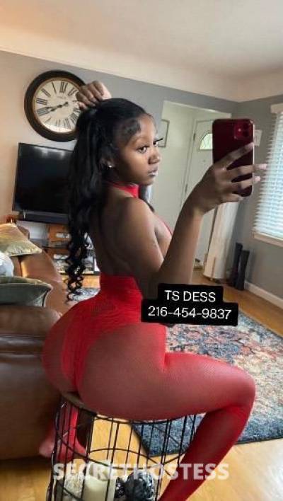 22Yrs Old Escort Cleveland OH Image - 1