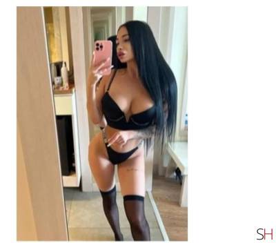 22Yrs Old Escort London Image - 3